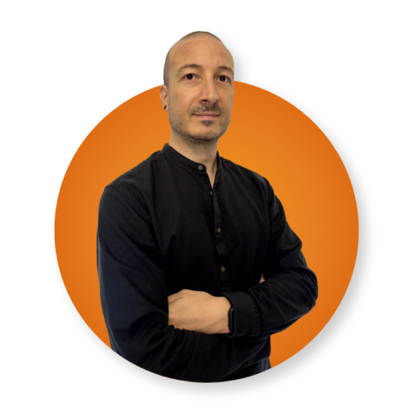 Alessio Borsetto, sviluppatore e consulente digitale Tech Solutions Helper
